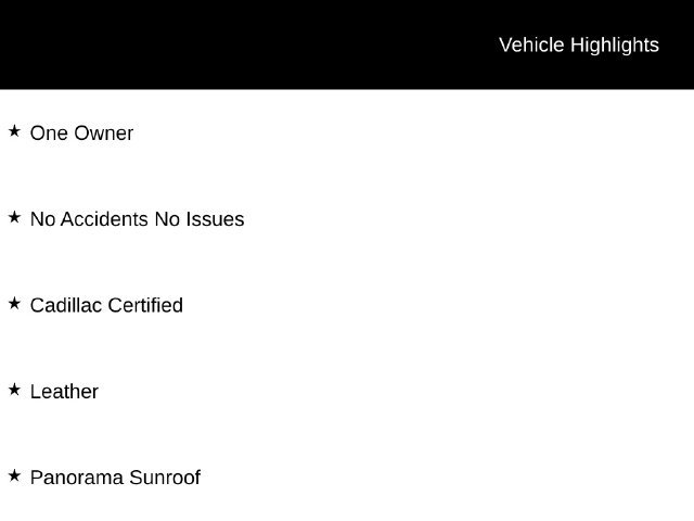 Certified 2024 Cadillac Escalade Premium Luxury RWD image 6
