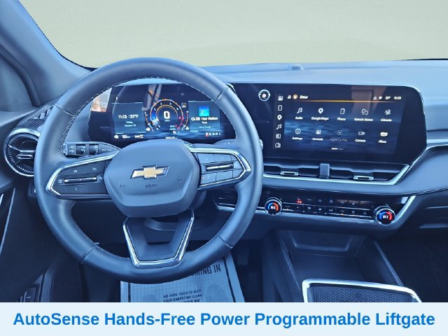 Used 2025 Chevrolet Equinox LT w/ Convenience Package II AWD/4WD image 16