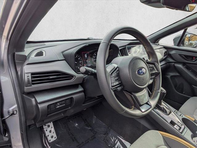Certified 2025 Subaru Crosstrek 2.5i Sport w/ Popular Package #4A image 10