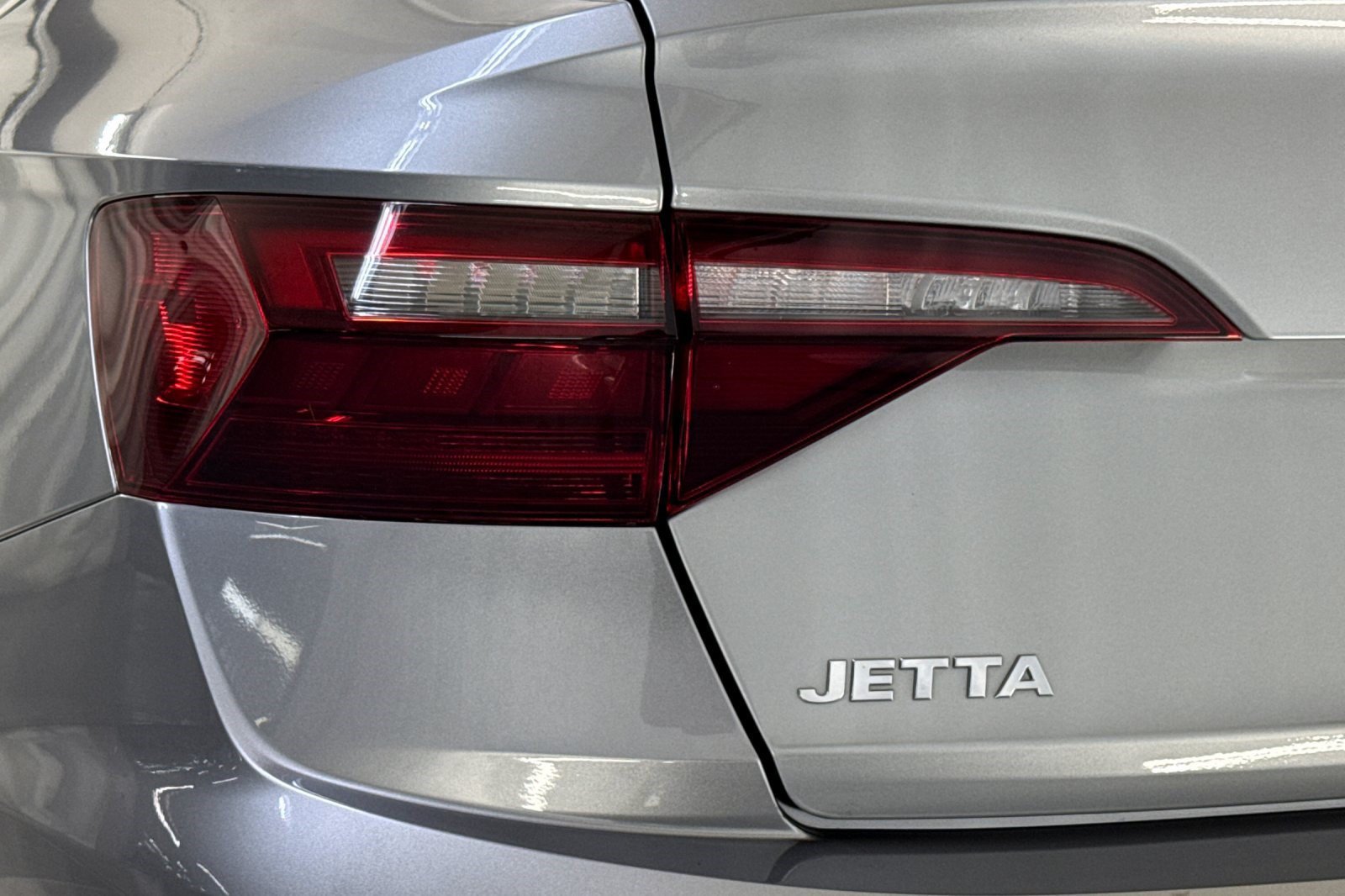 Used 2020 Volkswagen Jetta S FWD image 12