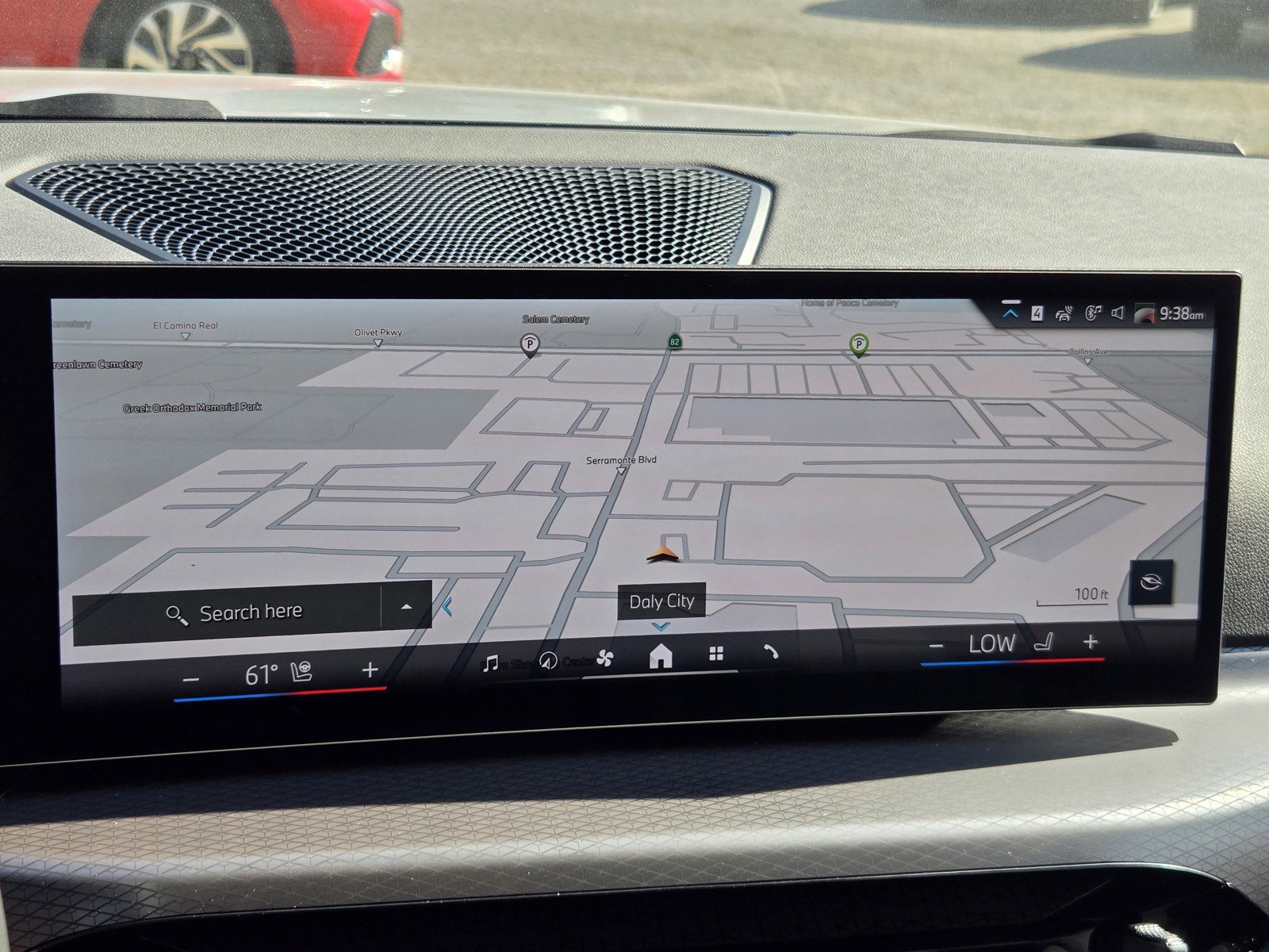 Used 2025 BMW 430i Coupe w/ M Sport Package image 16