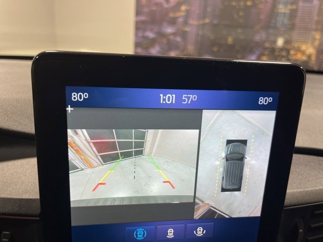 Used 2020 Ford Explorer ST w/ ST Street Pack image 15