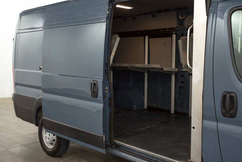Used 2019 RAM ProMaster 3500 image 13