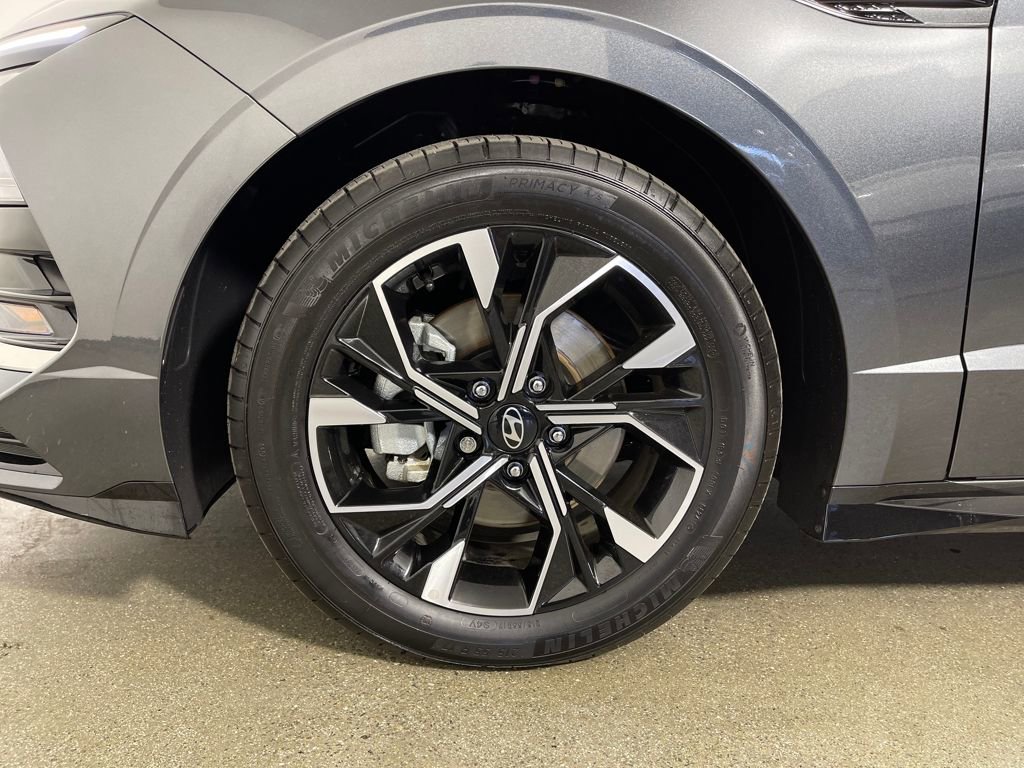 Certified 2024 Hyundai Sonata SEL image 11