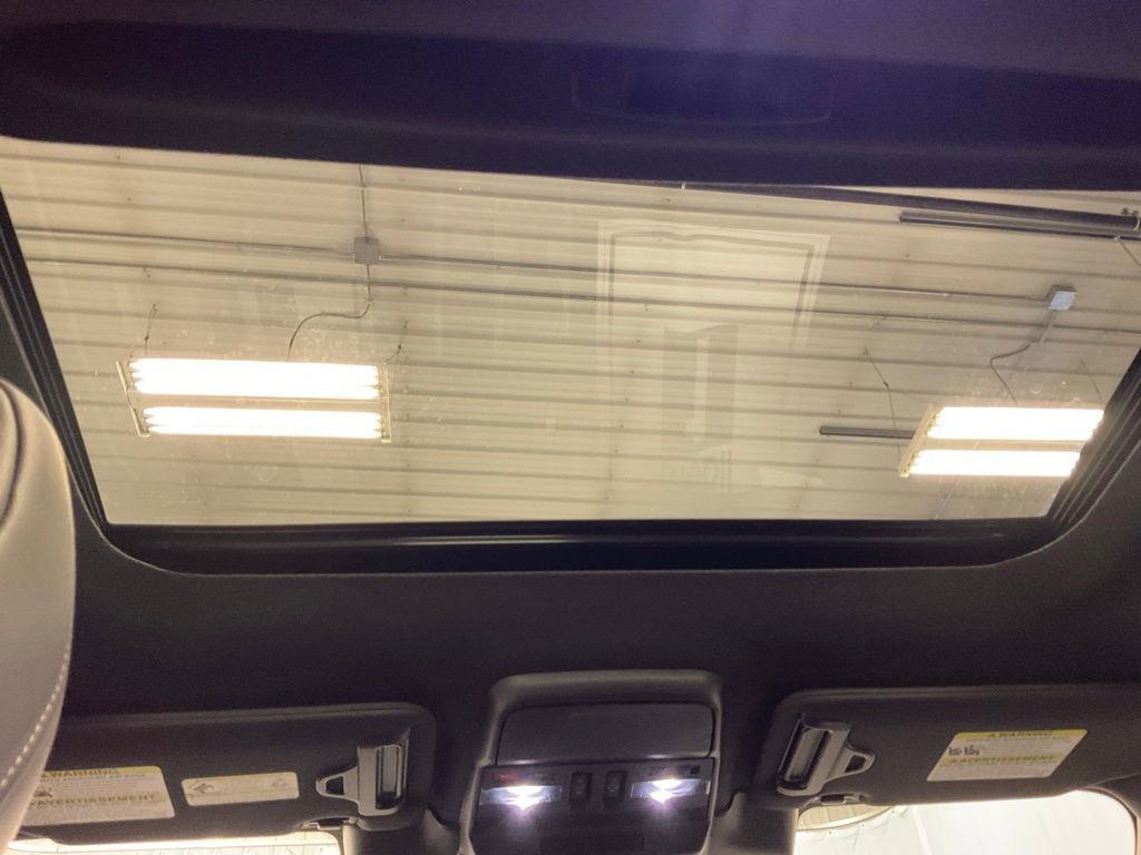 New 2026 Subaru Outback Limited XT w/ Premium/Limited Plus Package image 33