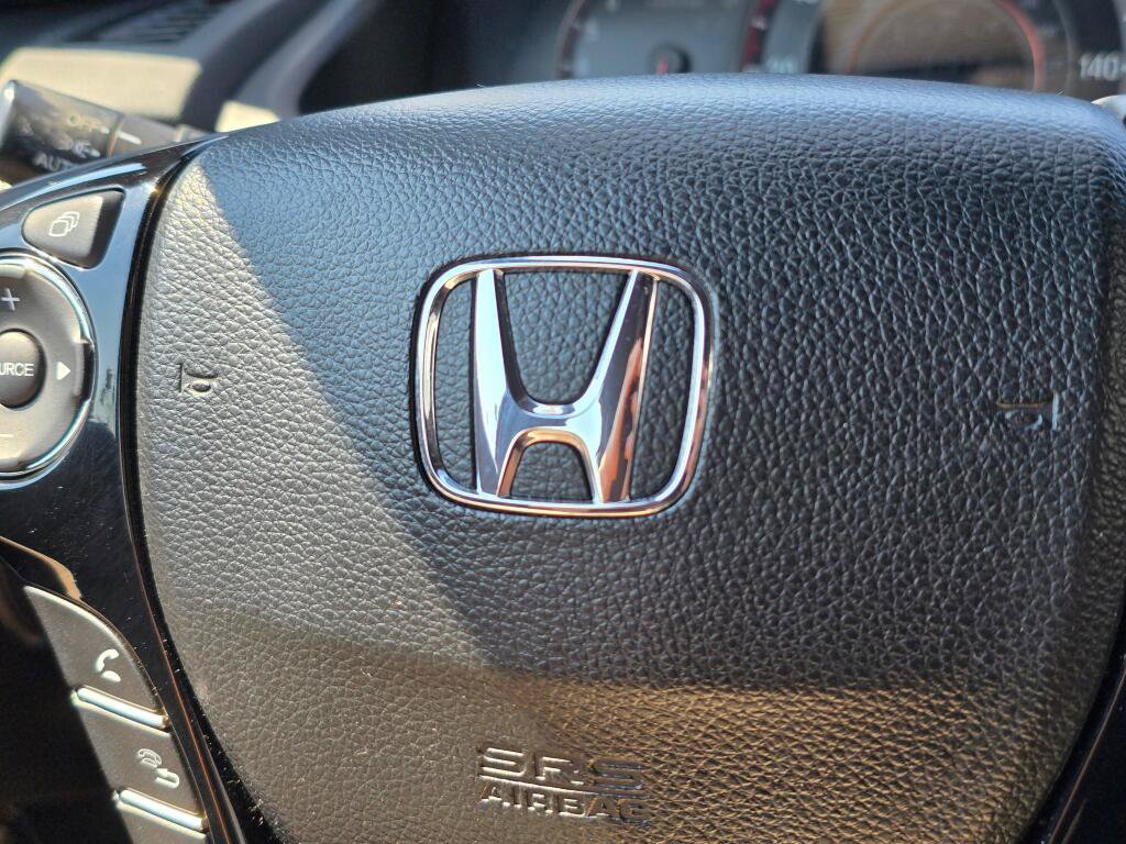 Used 2017 Honda Accord Sport Special Edition image 29