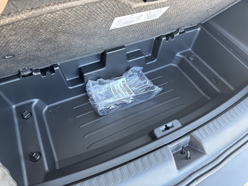 New 2026 Buick Enclave Preferred w/ Power Package AWD/4WD image 61