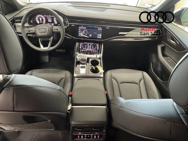 New 2026 Audi Q8 Premium Plus AWD/4WD image 29