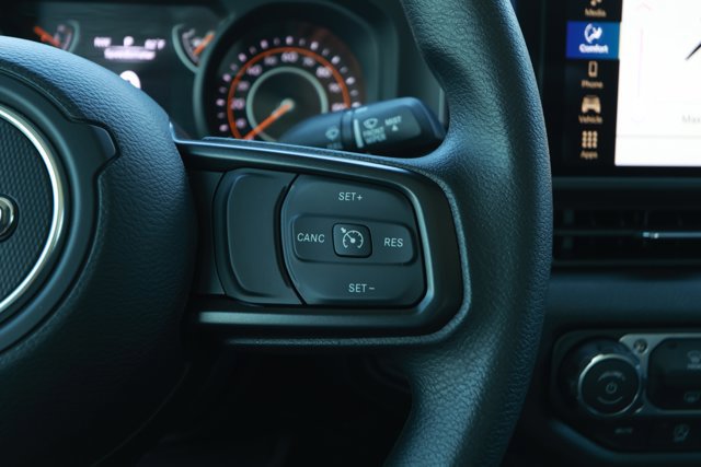 New 2026 Jeep Gladiator Sport image 14