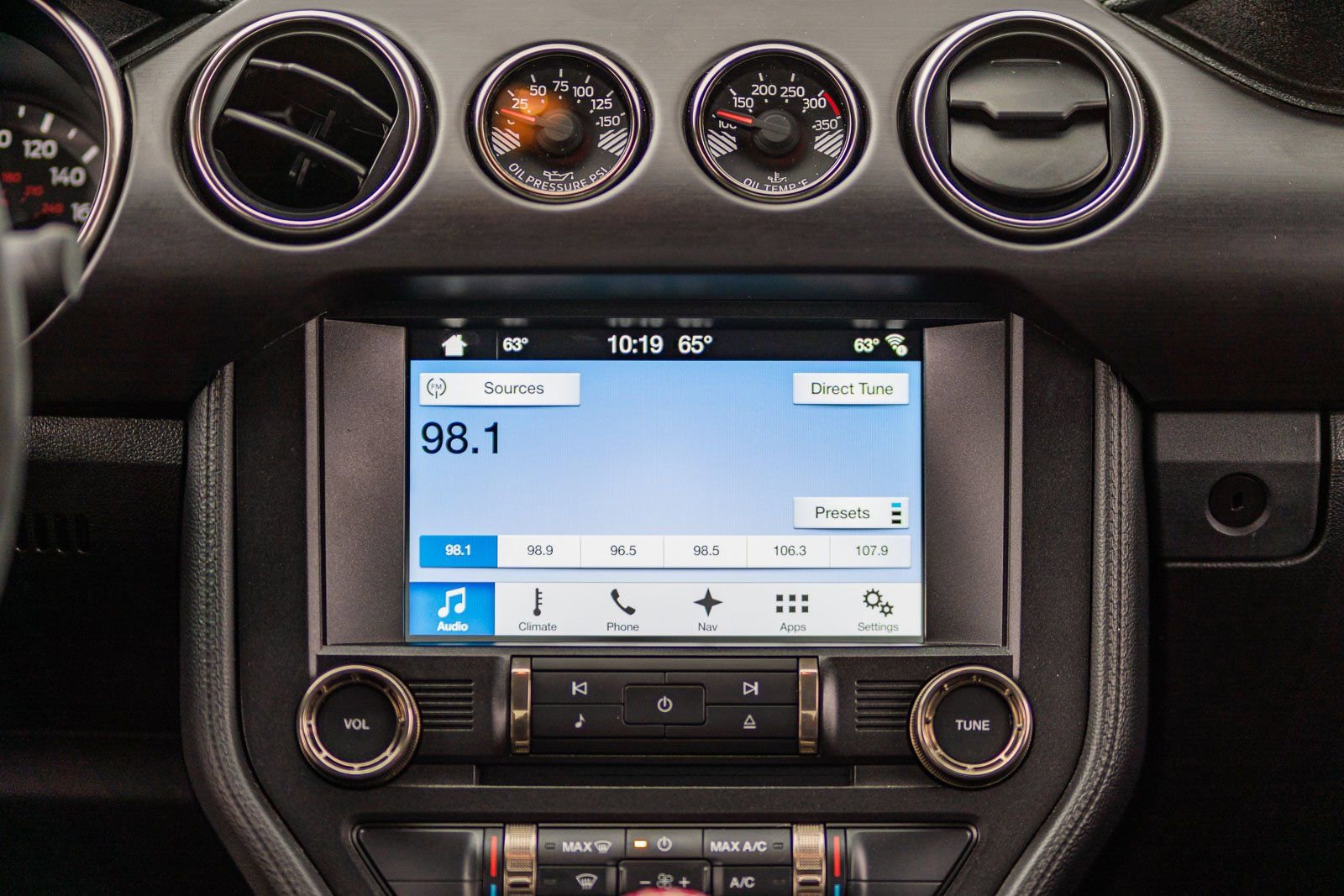 Used 2017 Ford Mustang Shelby GT350R w/ GT350R Equipment Group 920A image 33