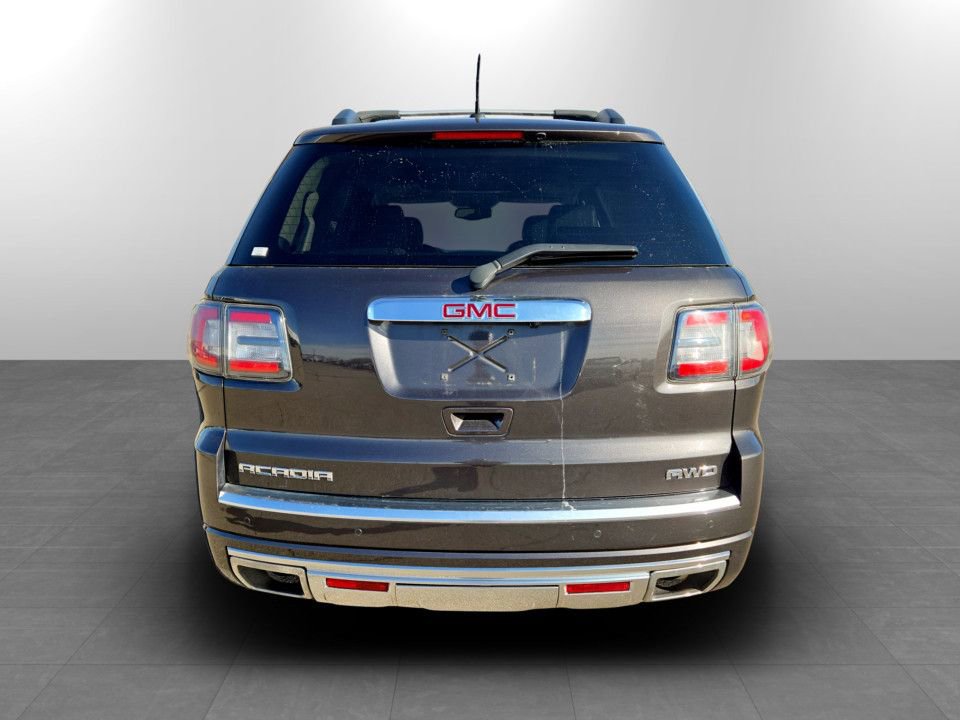 Used 2016 GMC Acadia Denali image 7
