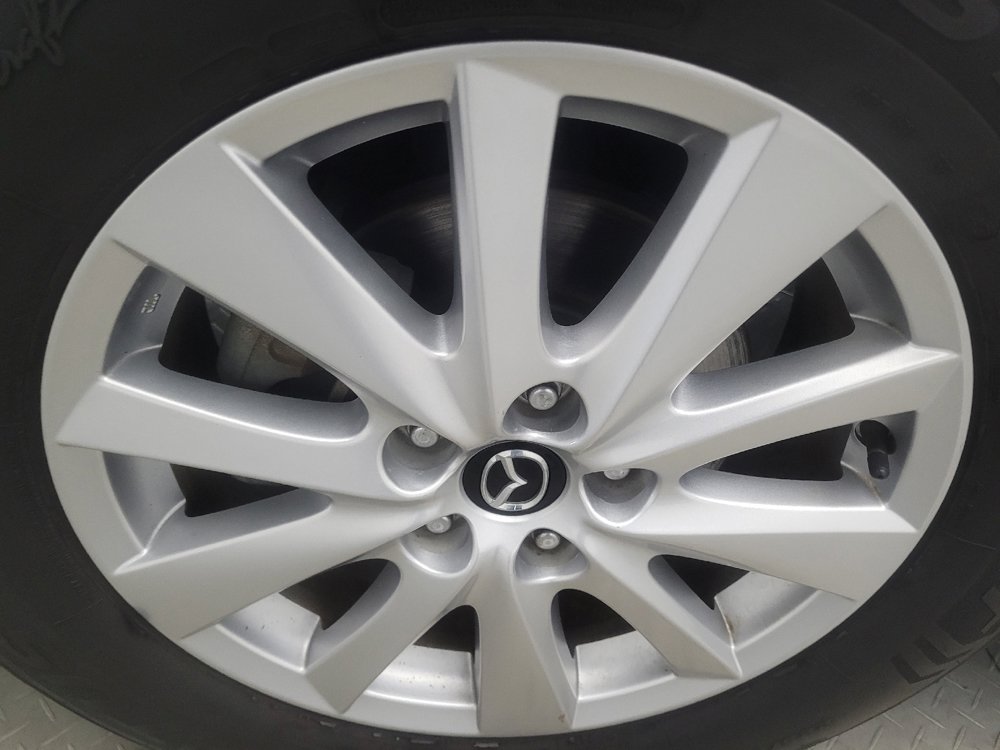 Used 2014 MAZDA CX-5 Sport w/ Bluetooth Audio Package FWD image 31