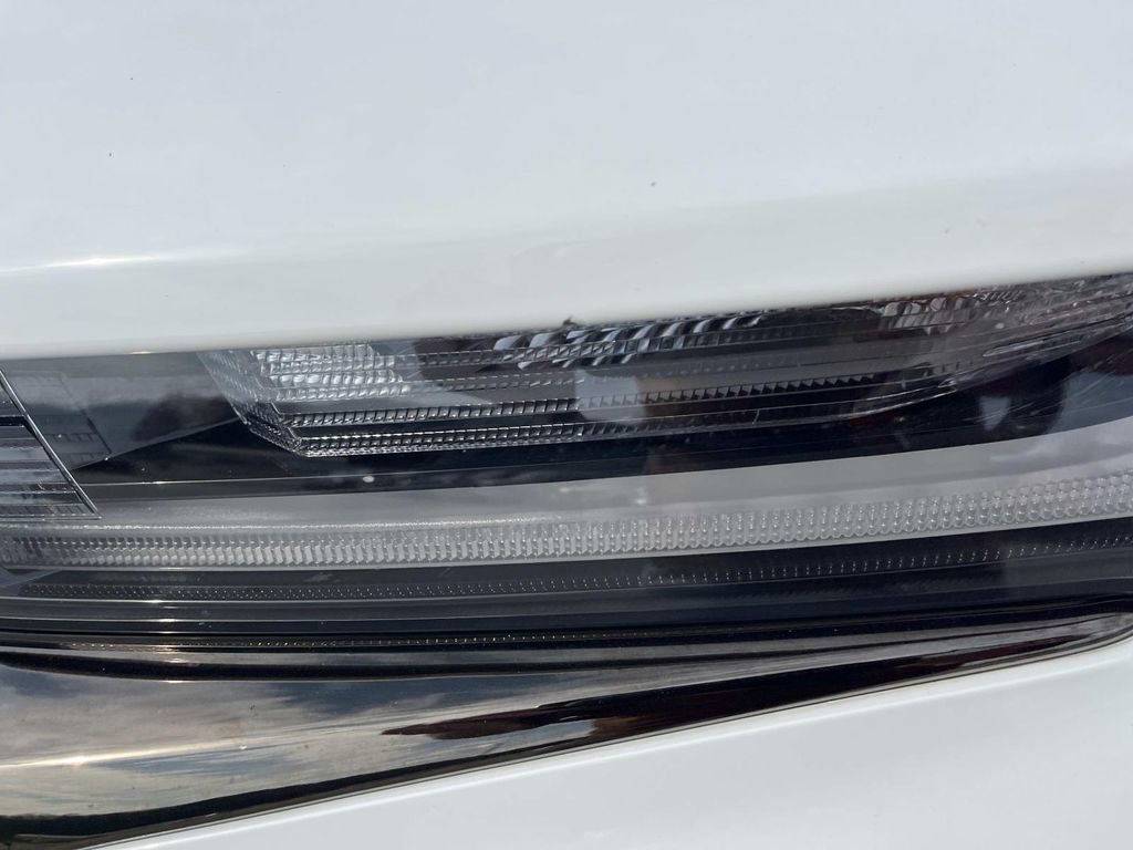 Used 2022 Chevrolet TrailBlazer ACTIV w/ Sun and Liftgate Package image 8