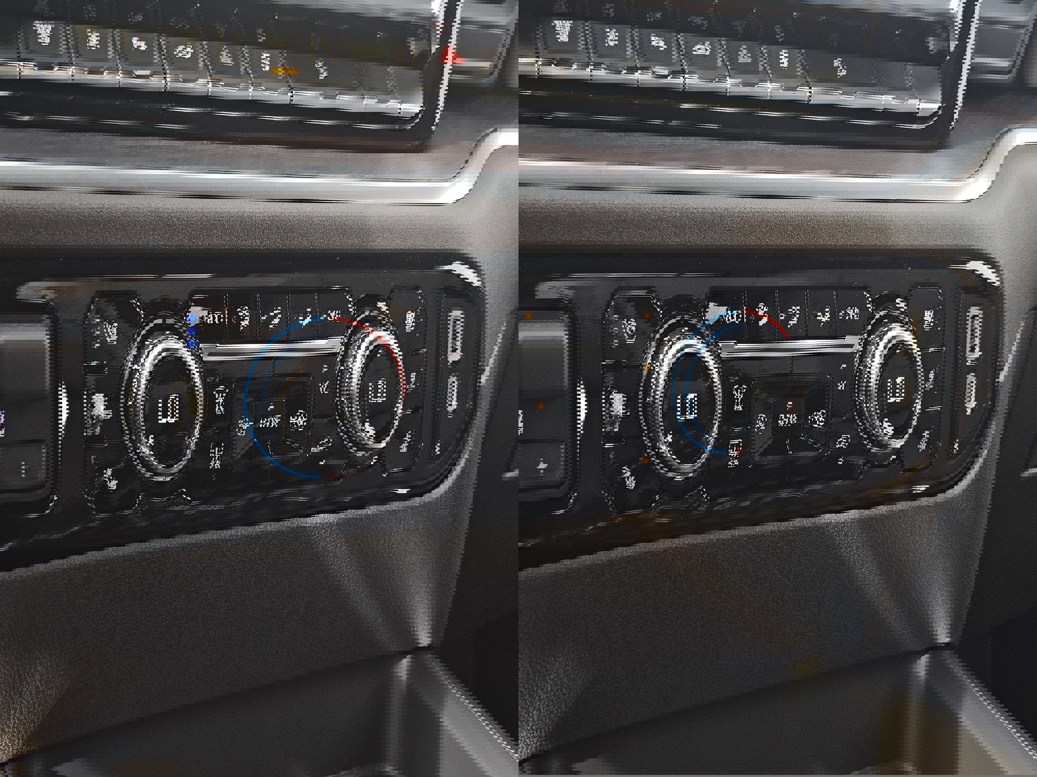 New 2026 GMC Sierra 2500 SLT w/ Texas SLT Premium Package image 24