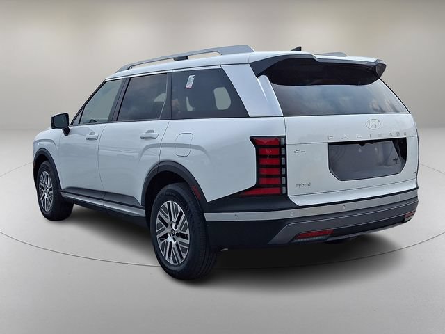 New 2026 Hyundai Palisade SEL Premium AWD/4WD image 5
