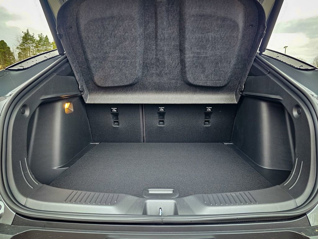 New 2026 Buick Envista Preferred w/ Convenience I Package image 33