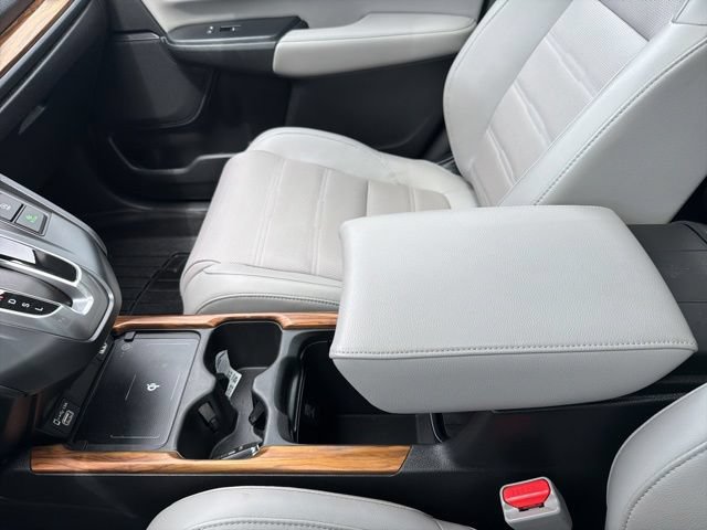 Used 2022 Honda CR-V Touring image 25