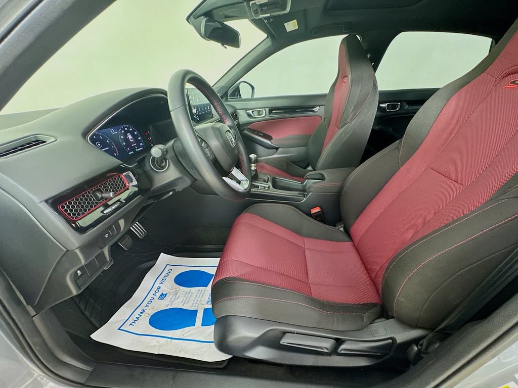 Used 2026 Honda Civic Si image 32