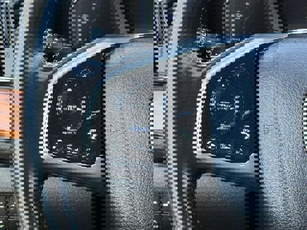 Used 2022 Honda CR-V Touring image 21