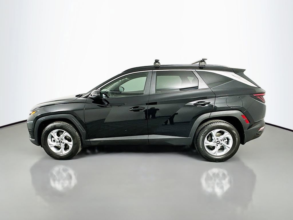 Used 2023 Hyundai Tucson SEL image 8