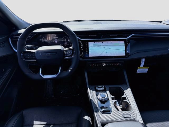 New 2026 Jeep Cherokee Overland w/ Advanced Pro Tech Group AWD/4WD image 25