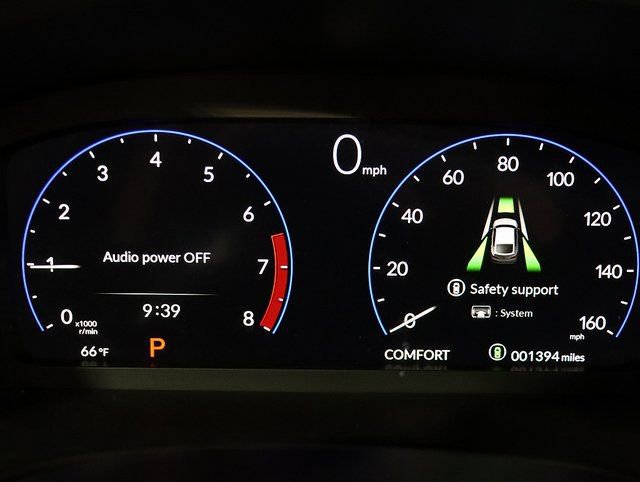 Used 2025 Acura Integra image 16