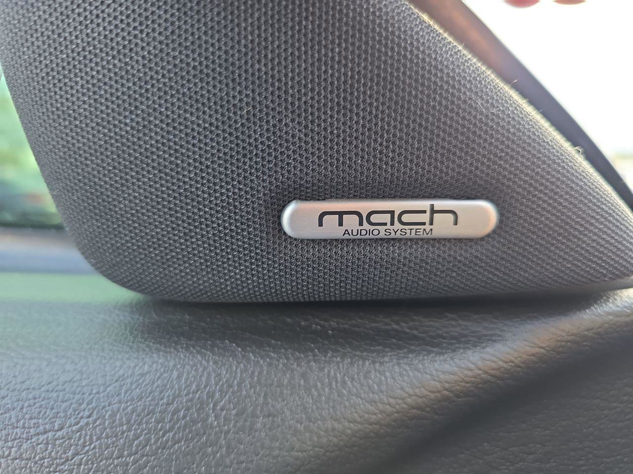 Used 2004 Ford Mustang Mach 1 image 49