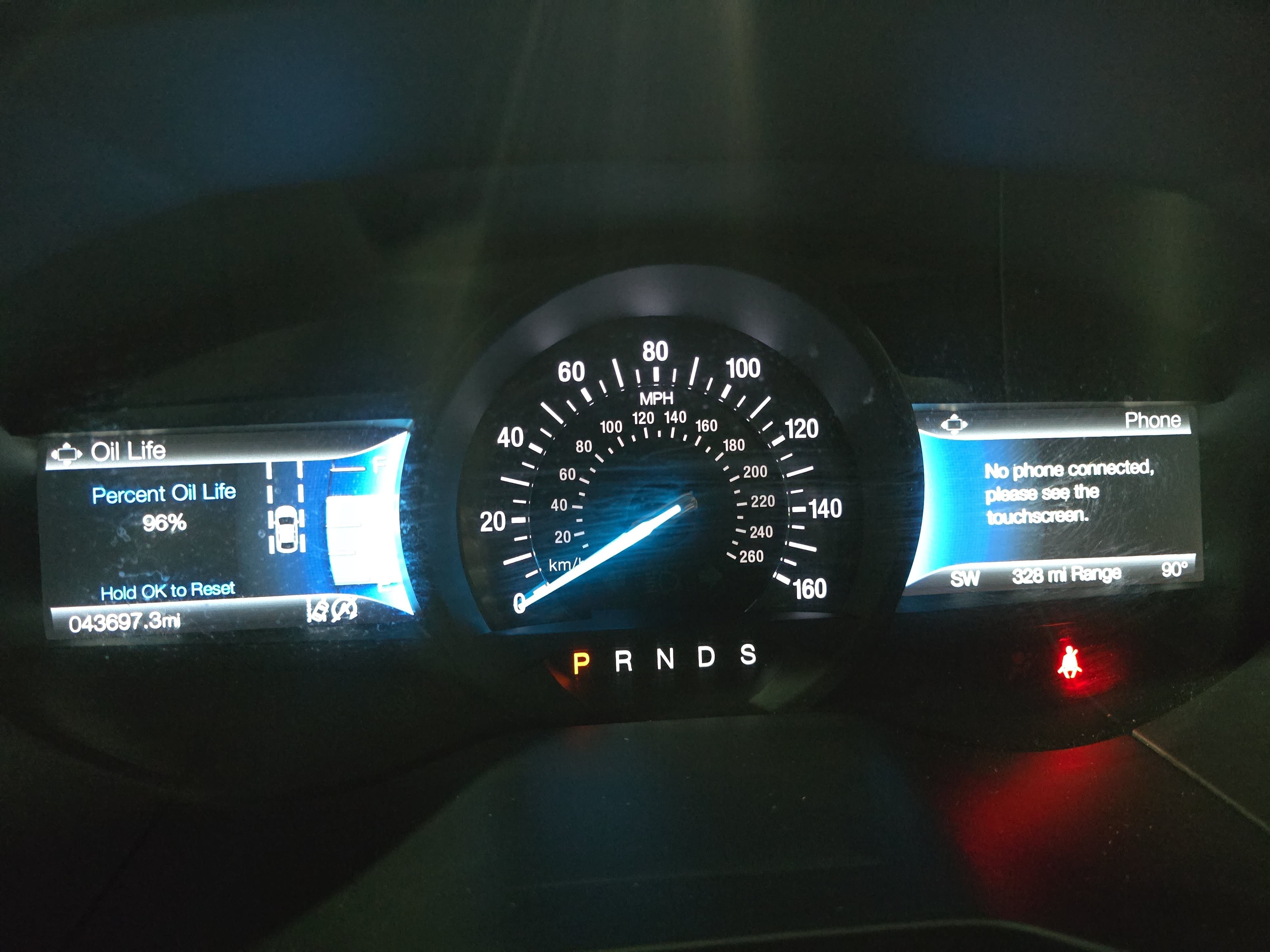 Used 2024 Ford Edge SEL w/ Convenience Package AWD/4WD image 16