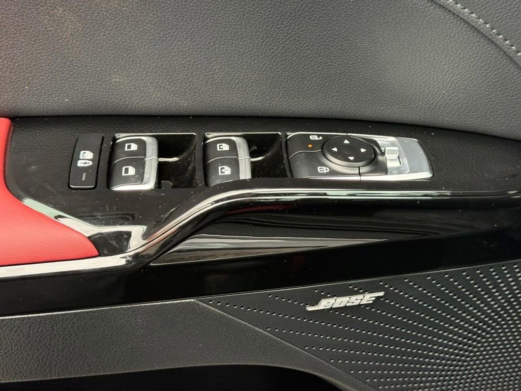 New 2026 Kia K5 GT-Line AWD/4WD image 19
