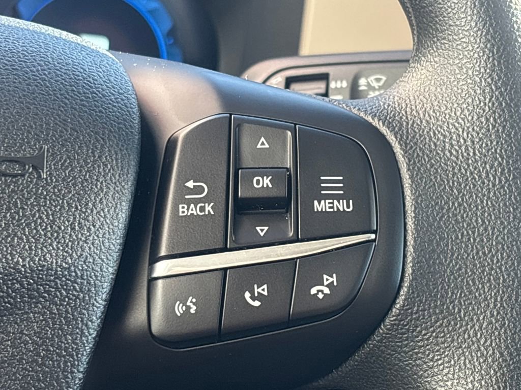 Used 2025 Ford Bronco Sport Big Bend image 20