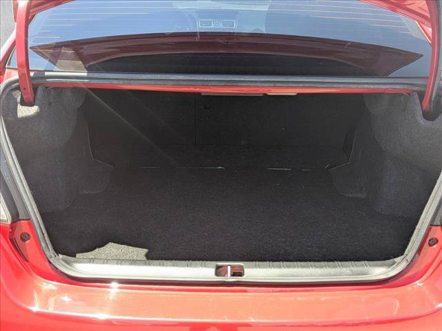 Used 2016 Subaru WRX Limited AWD/4WD image 6