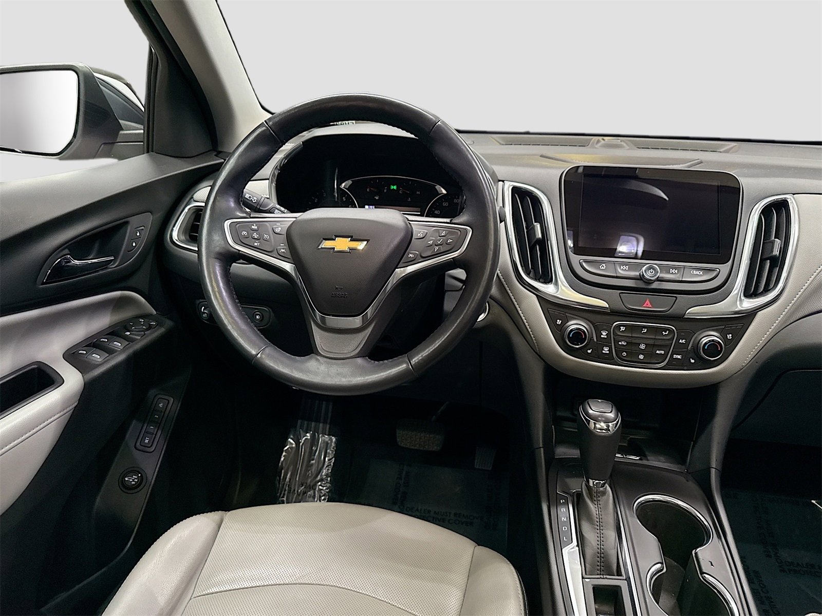 Used 2018 Chevrolet Equinox Premier image 24