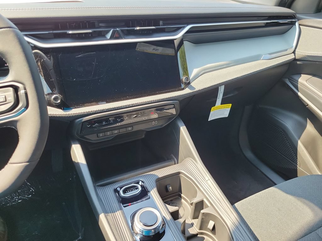 New 2026 Jeep Cherokee Laredo AWD/4WD image 16