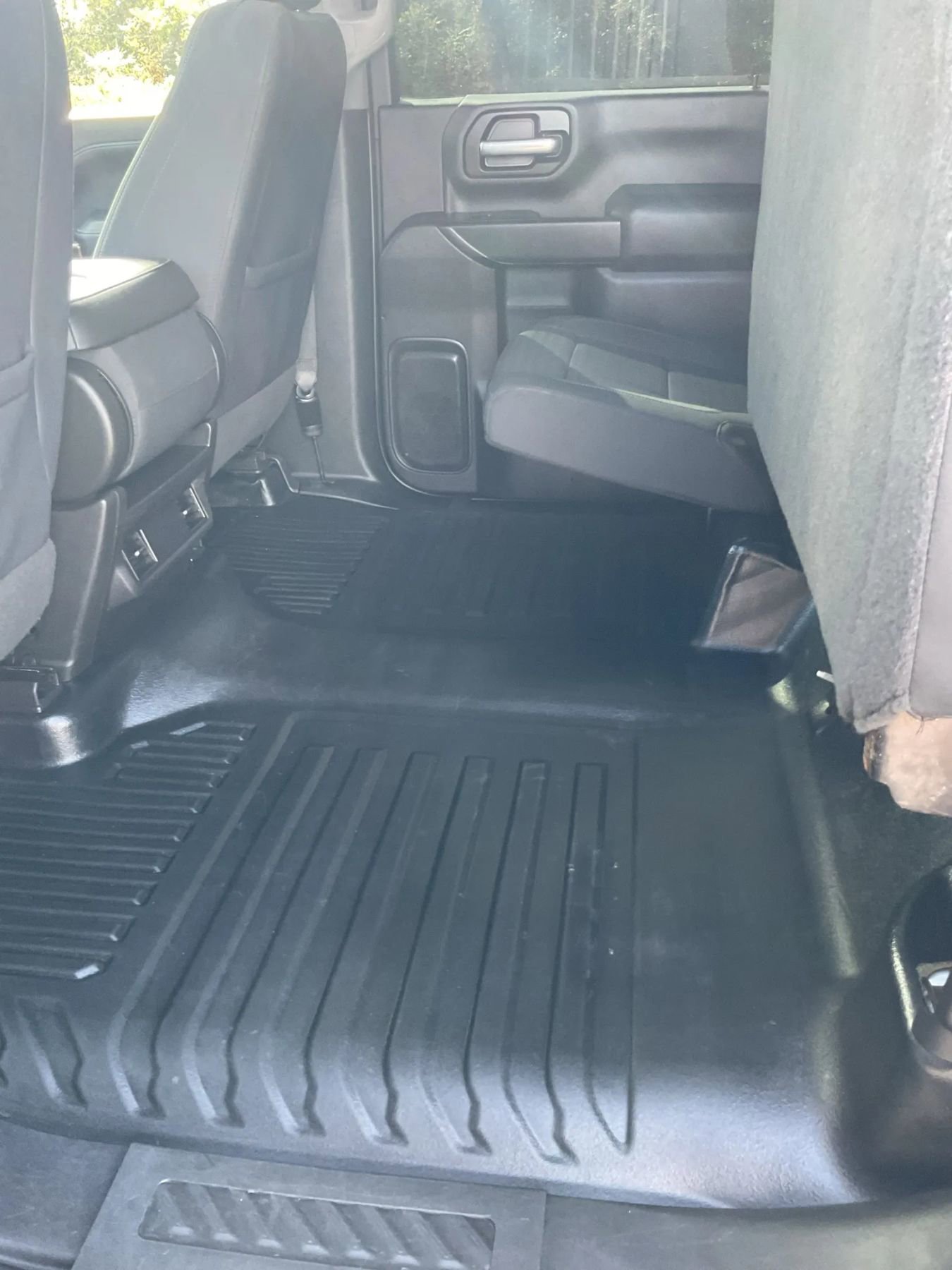 Used 2020 Chevrolet Silverado 2500 LT image 38