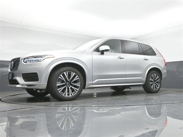 Used 2022 Volvo XC90 T6 Momentum w/ Climate Package image 41