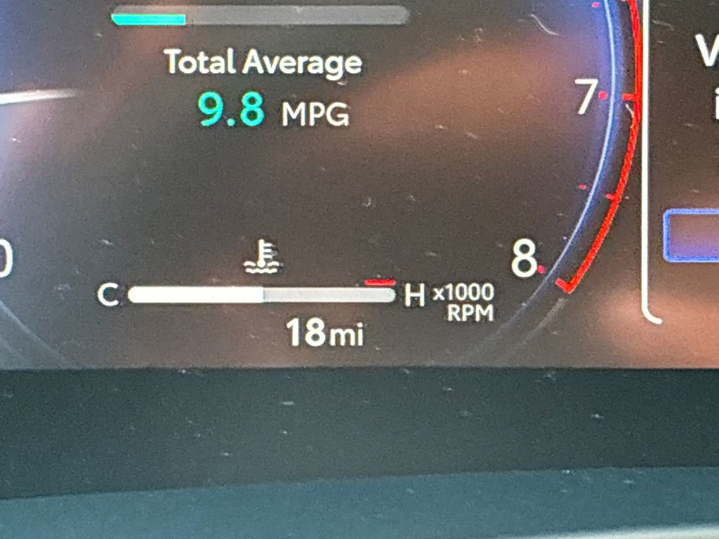 New 2026 Toyota Grand Highlander Platinum image 59