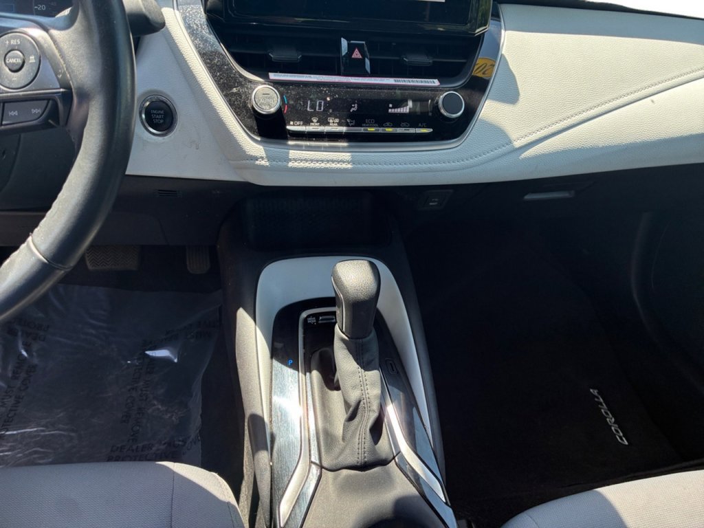 Used 2024 Toyota Corolla SE FWD image 19