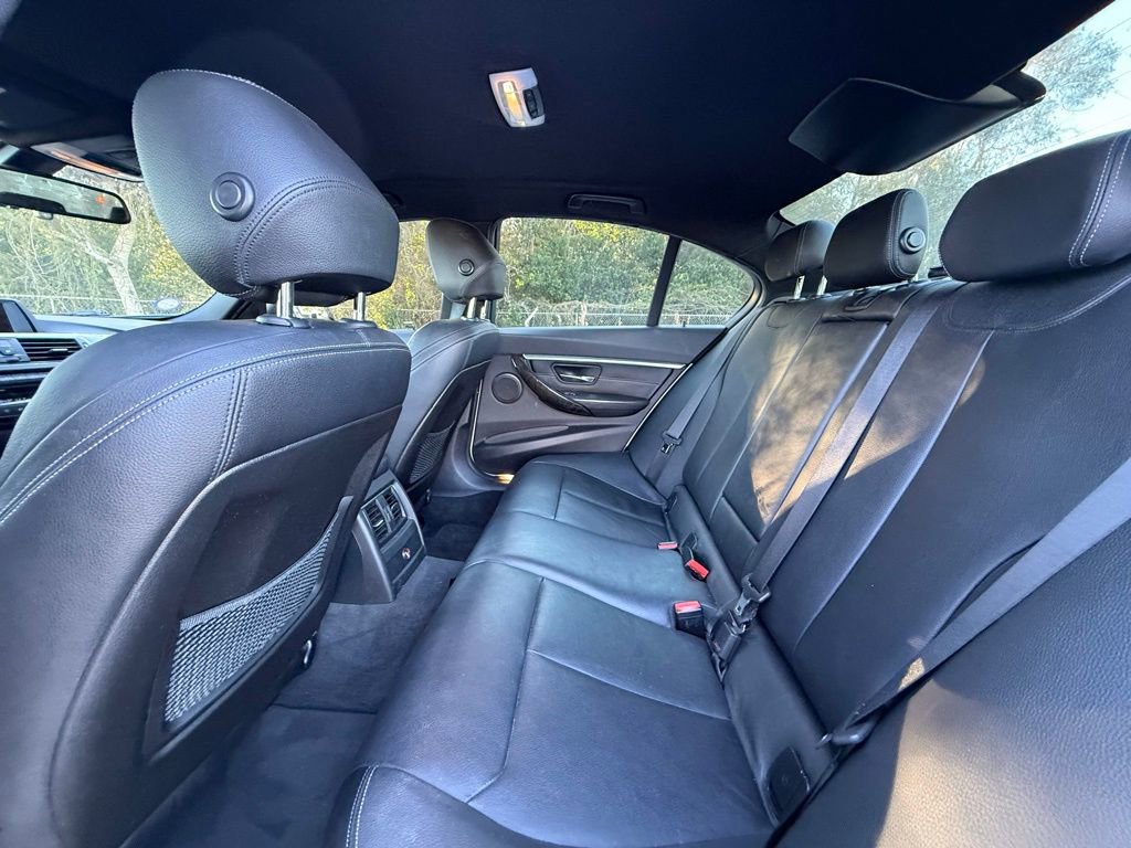 Used 2016 BMW 328i Sedan image 17