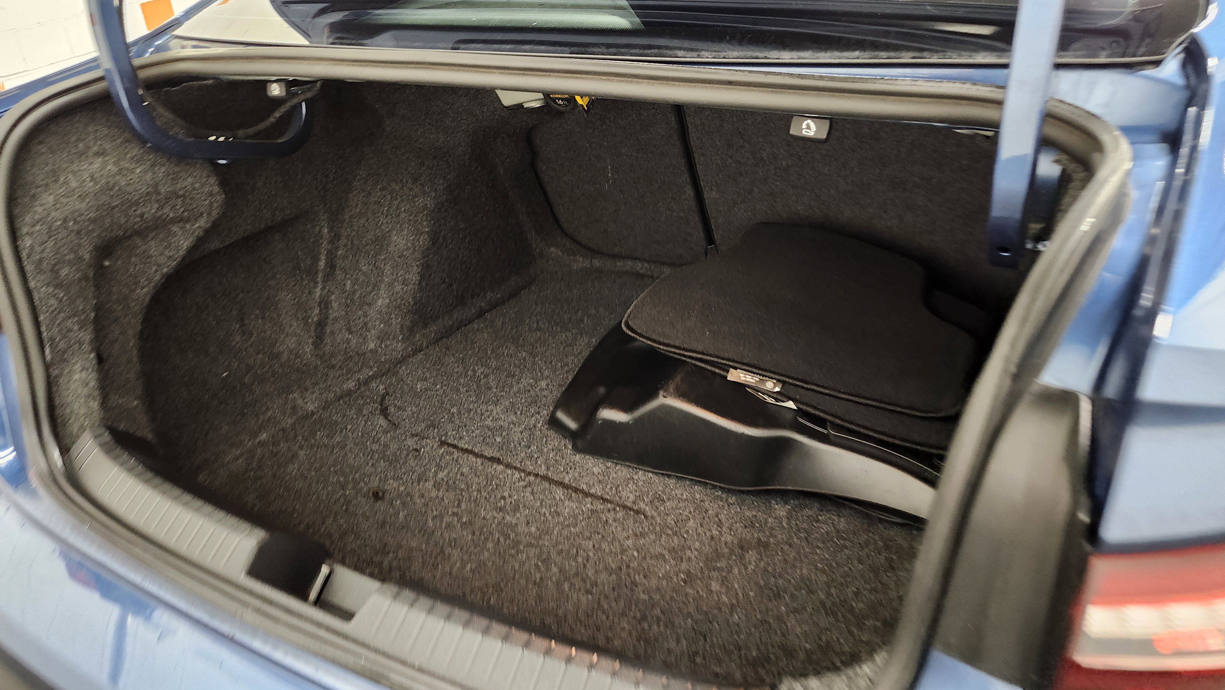 Used 2021 Volkswagen Jetta S image 19