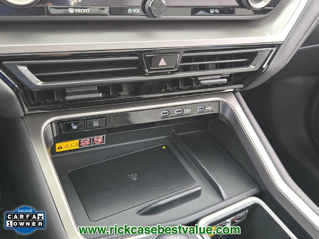 Used 2024 Lexus TX 350 FWD w/ Captains Chair Package image 25
