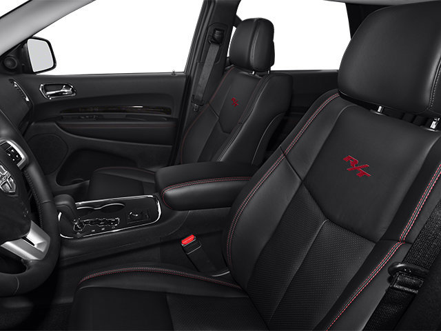 Used 2013 Dodge Durango R/T w/ Leather Interior Group AWD/4WD image 11