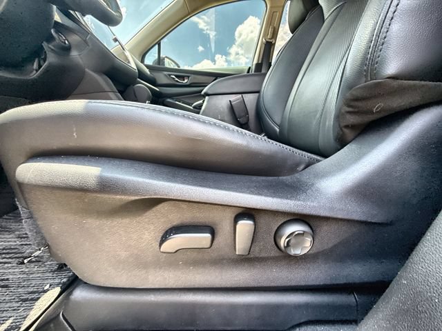 Used 2026 Subaru Ascent Bronze Edition AWD/4WD image 12