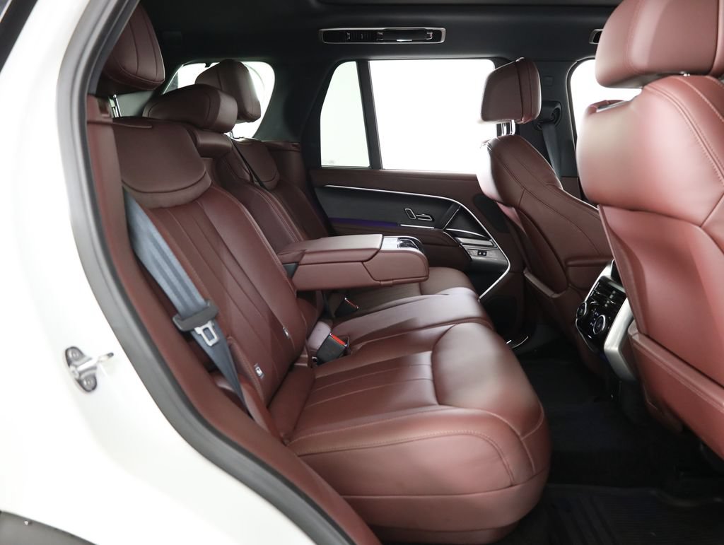 Used 2025 Land Rover Range Rover SE AWD/4WD image 59