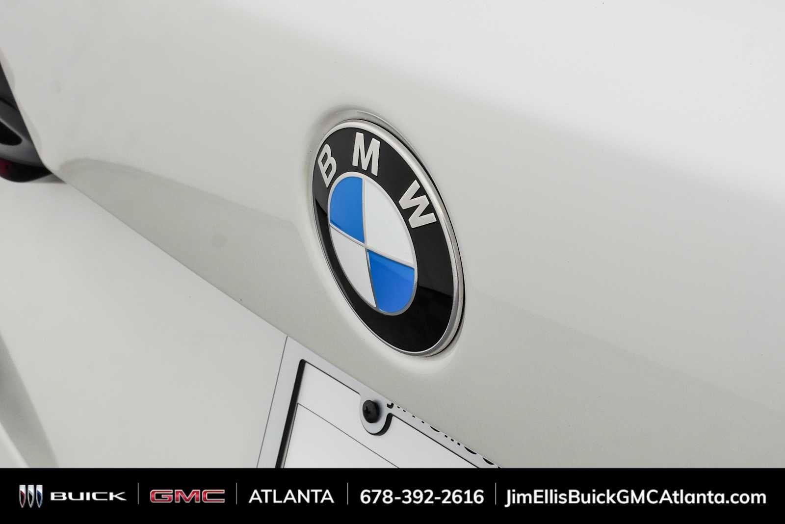 Used 2026 BMW X5 xDrive40i w/ Executive Package AWD/4WD image 37
