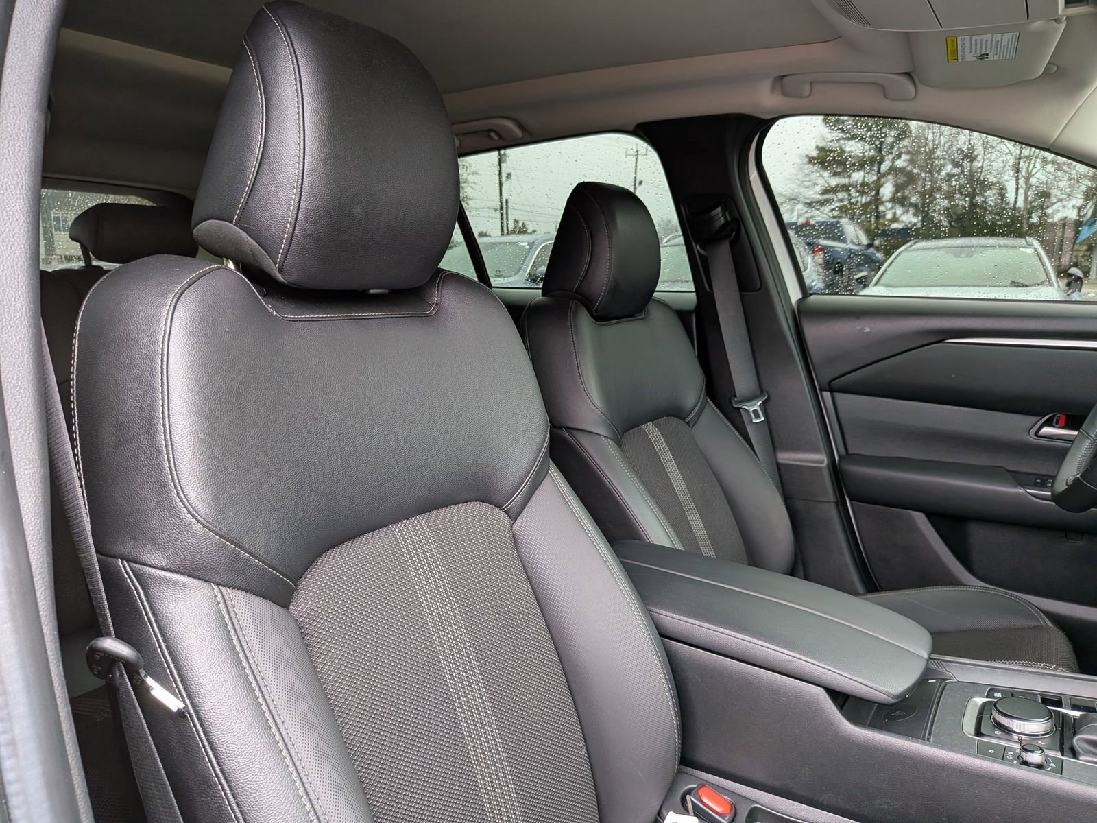 Used 2024 MAZDA CX-50 AWD 2.5 S w/ Cargo Package image 38