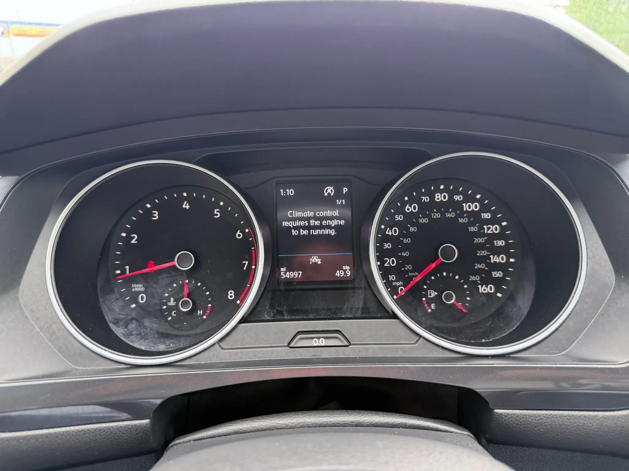 Used 2020 Volkswagen Tiguan SE w/ Panoramic Sunroof Package FWD image 54