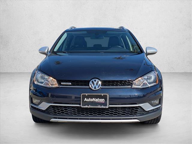 Used 2017 Volkswagen Golf Alltrack SEL video 2