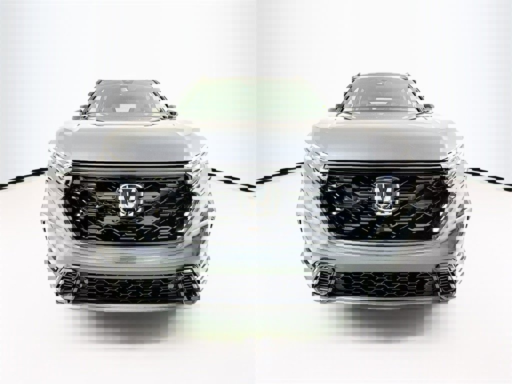 New 2026 Honda CR-V Sport-L image 2