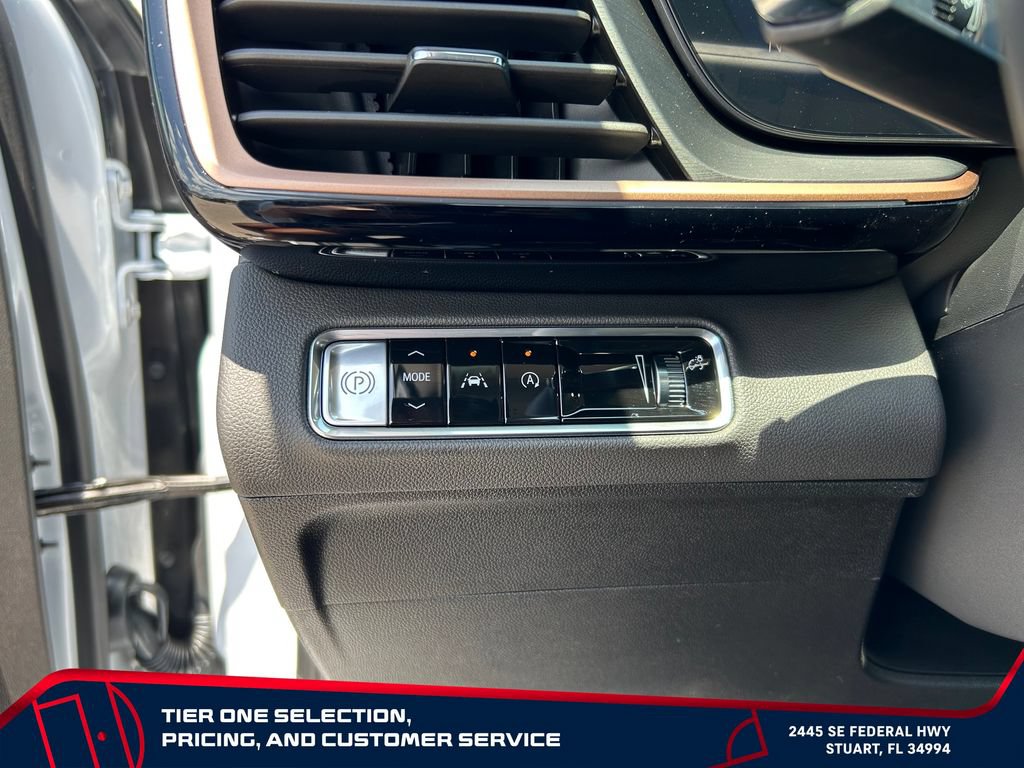 New 2026 Buick Envision Sport Touring AWD/4WD image 24