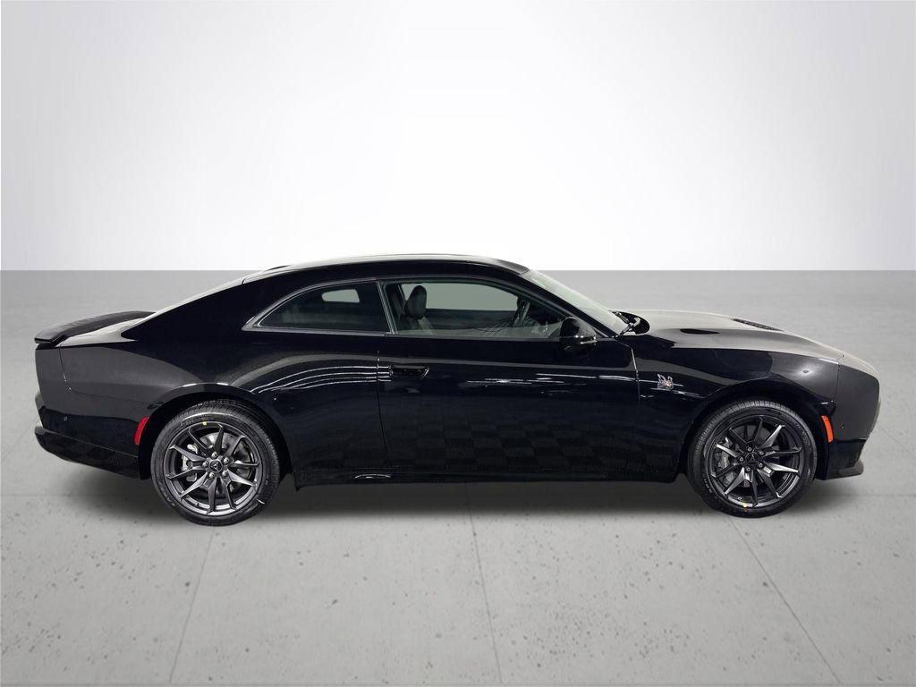 New 2026 Dodge Charger R/T Scat Pack image 5